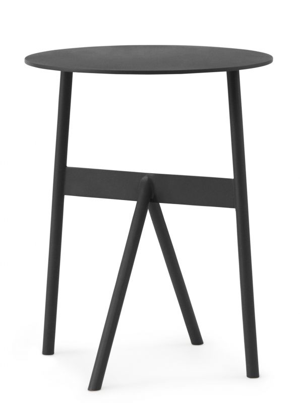 Stock Table Side Table Normann Copenhagen